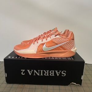 Nike Sabrina 2 ‘Activate’ Womens